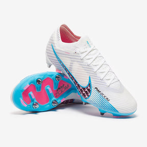 Chuteira Nike Air Zoom Mercurial Vapor 15 Elite Blast SG-Pro Trava-mista