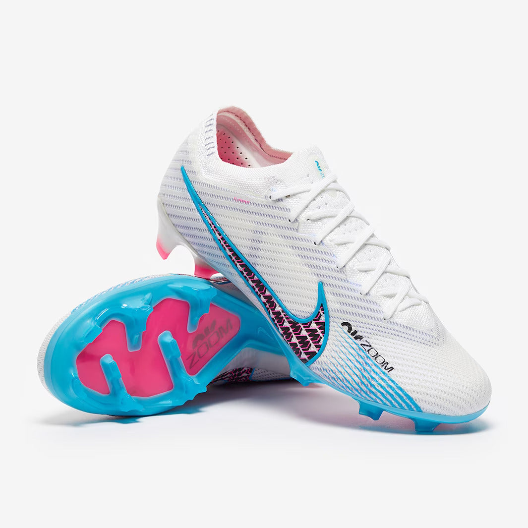 Chuteira Nike Air Zoom Mercurial Vapor 15 Elite Blast