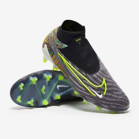 Chuteira Nike Phantom GX Elite DF Link