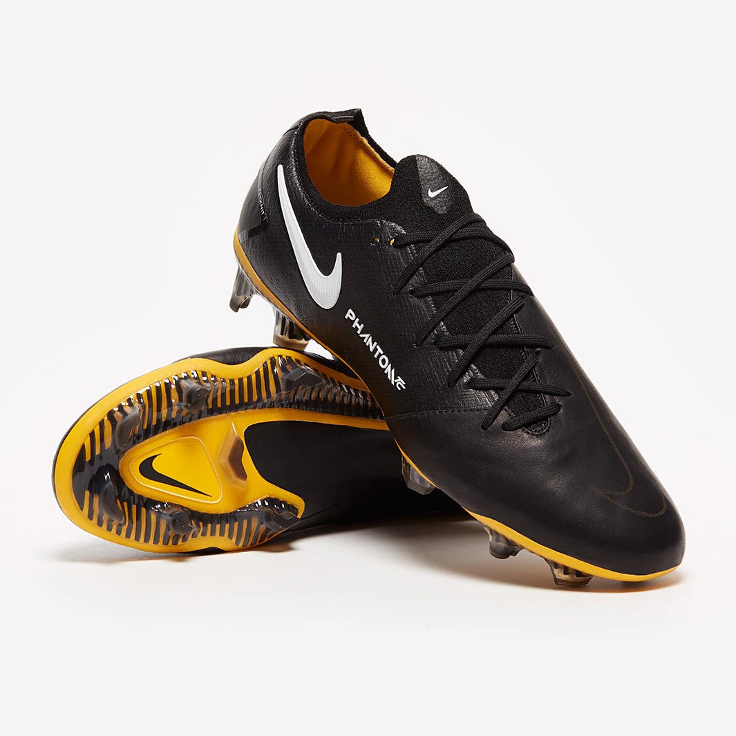 Chuteira Nike Phantom GT Elite Tech Craft