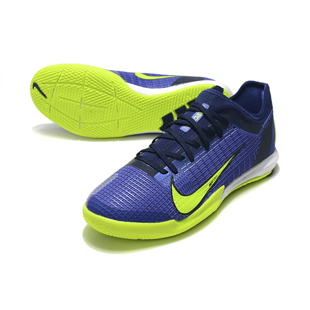 Chuteira Nike Zoom Mercurial Vapor 14 Futsal Pro Recharge