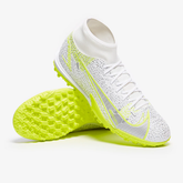 Chuteira Nike Mercurial Superfly 8 Society Academy Safari 2