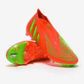 Chuteira Adidas Predator Edge + Game Data