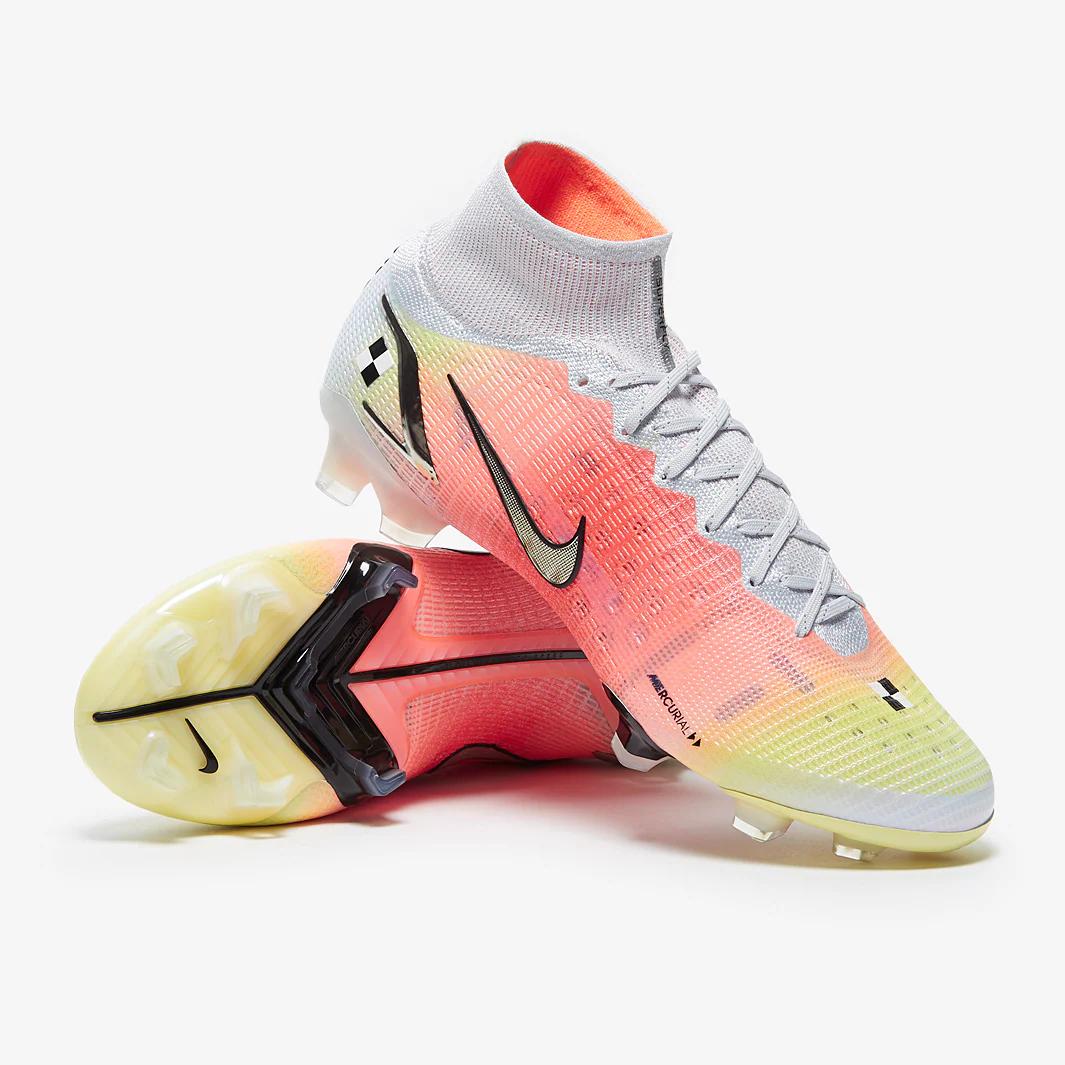 Chuteira Nike Mercurial Superfly 8 Elite Dream Speed 4