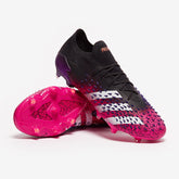 Chuteira Adidas Predator Freak .1 Low Superspectral