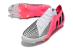 Chuteira Adidas Predator Edge .1 Low Unite Football