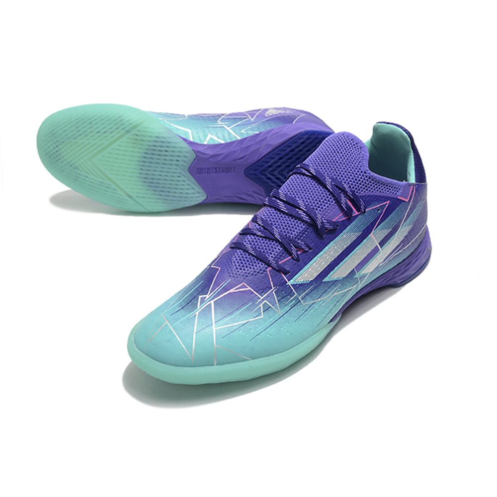 Chuteira Adidas X Speedflow .1 Futsal Champions League