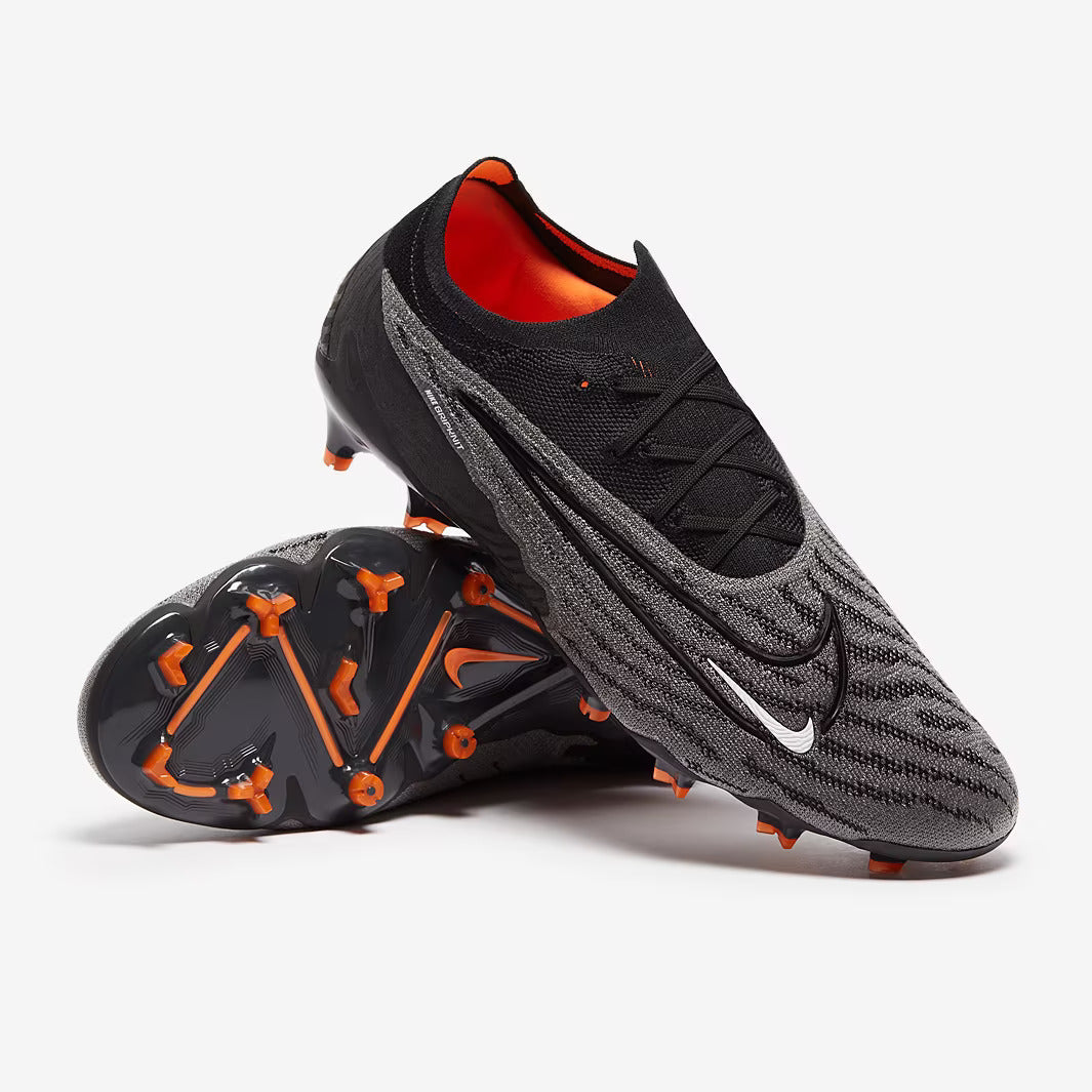 Chuteira Nike Phantom GX Elite Black