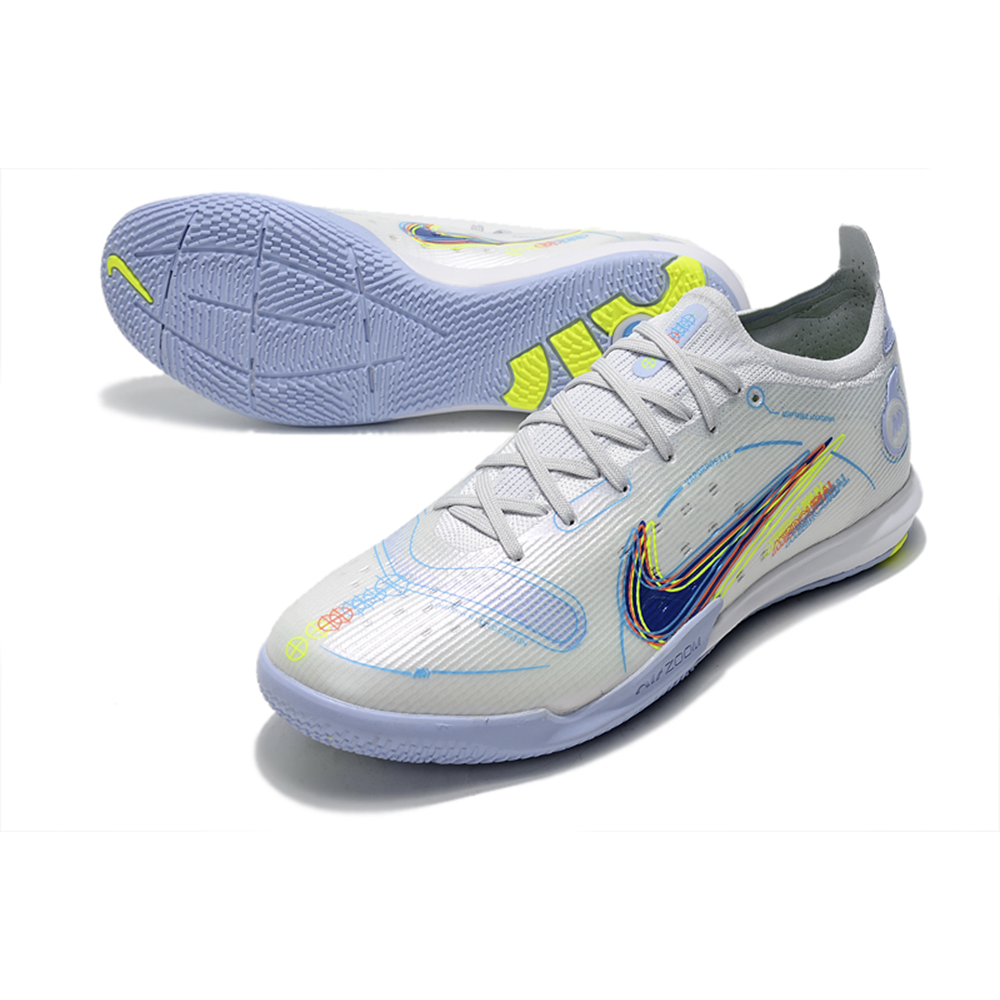 Chuteira Nike Mercurial Vapor 14 Futsal Elite Progress