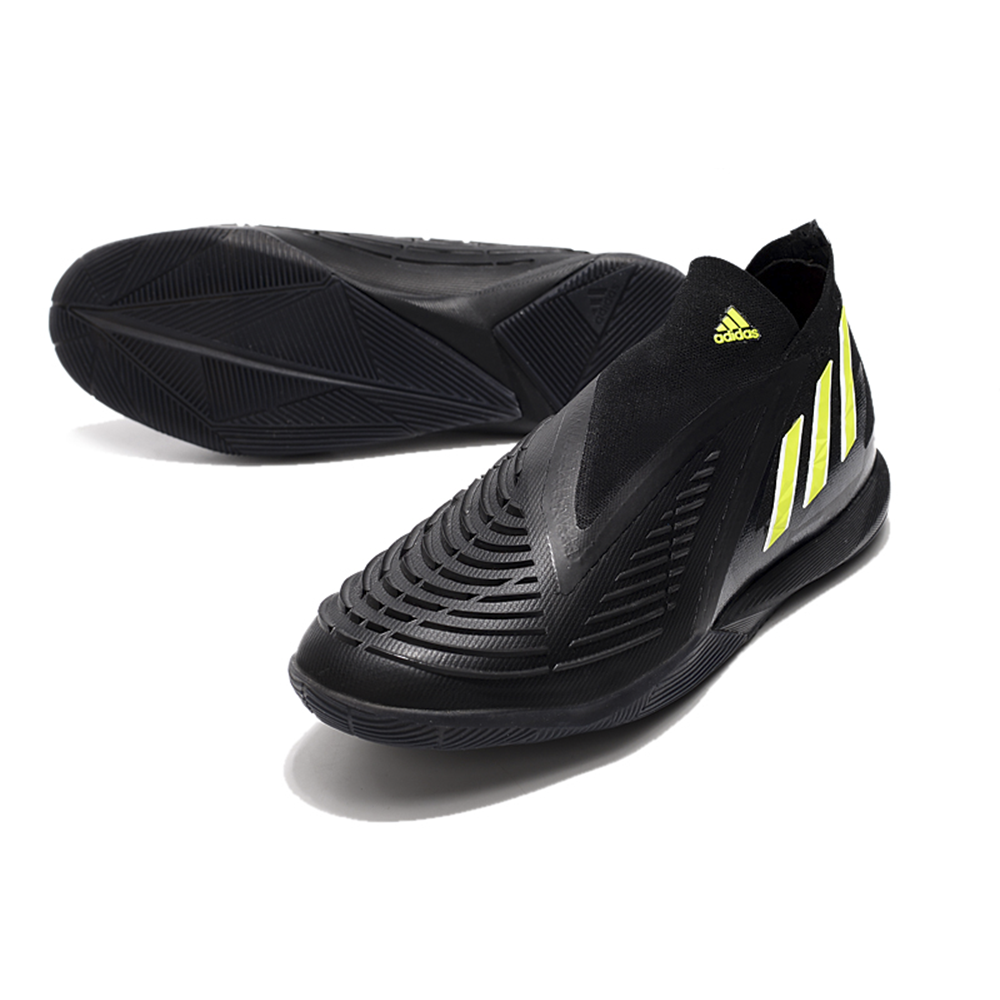 Chuteira Adidas Predator Edge .1 Futsal Shadowportal