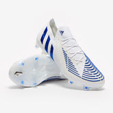 Chuteira Adidas Predator Edge .1 Low Diamond Edge