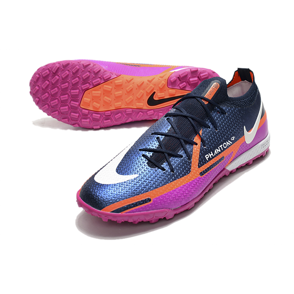 Chuteira Nike Phantom GT 2 Society Elite UV