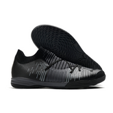 Chuteira Puma Future Z 1.2 Futsal Preto