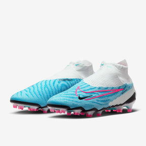 Chuteira Nike Phantom GX Elite DF Blast