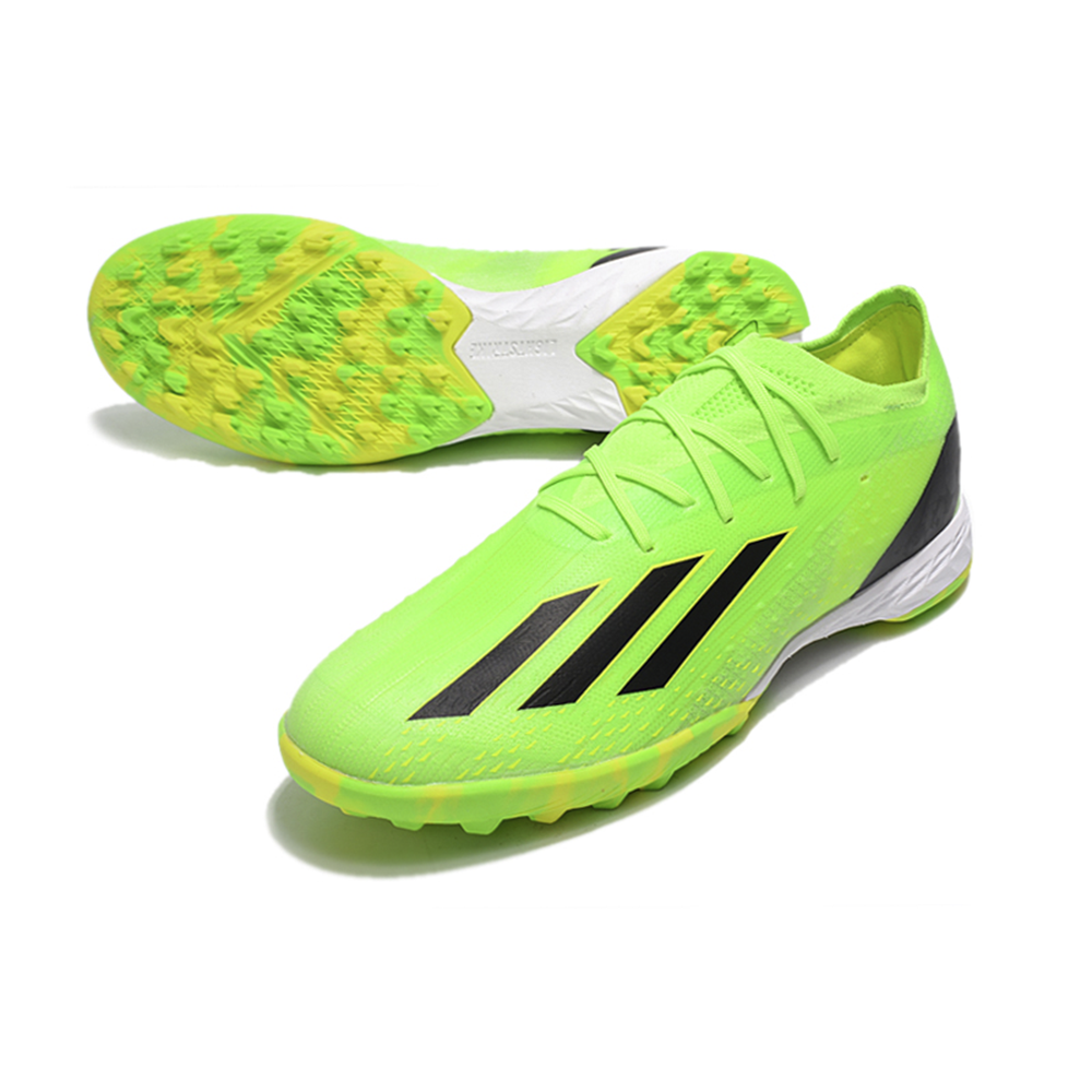 Chuteira Adidas X Speedportal .1 Society Game Data