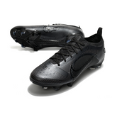 Chuteira Nike Mercurial Vapor 14 Elite All Black