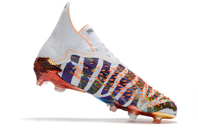 Chuteira Adidas Predator Freak + Paul Pogba