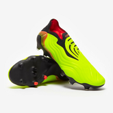 Chuteira Adidas Copa Sense + Game Data