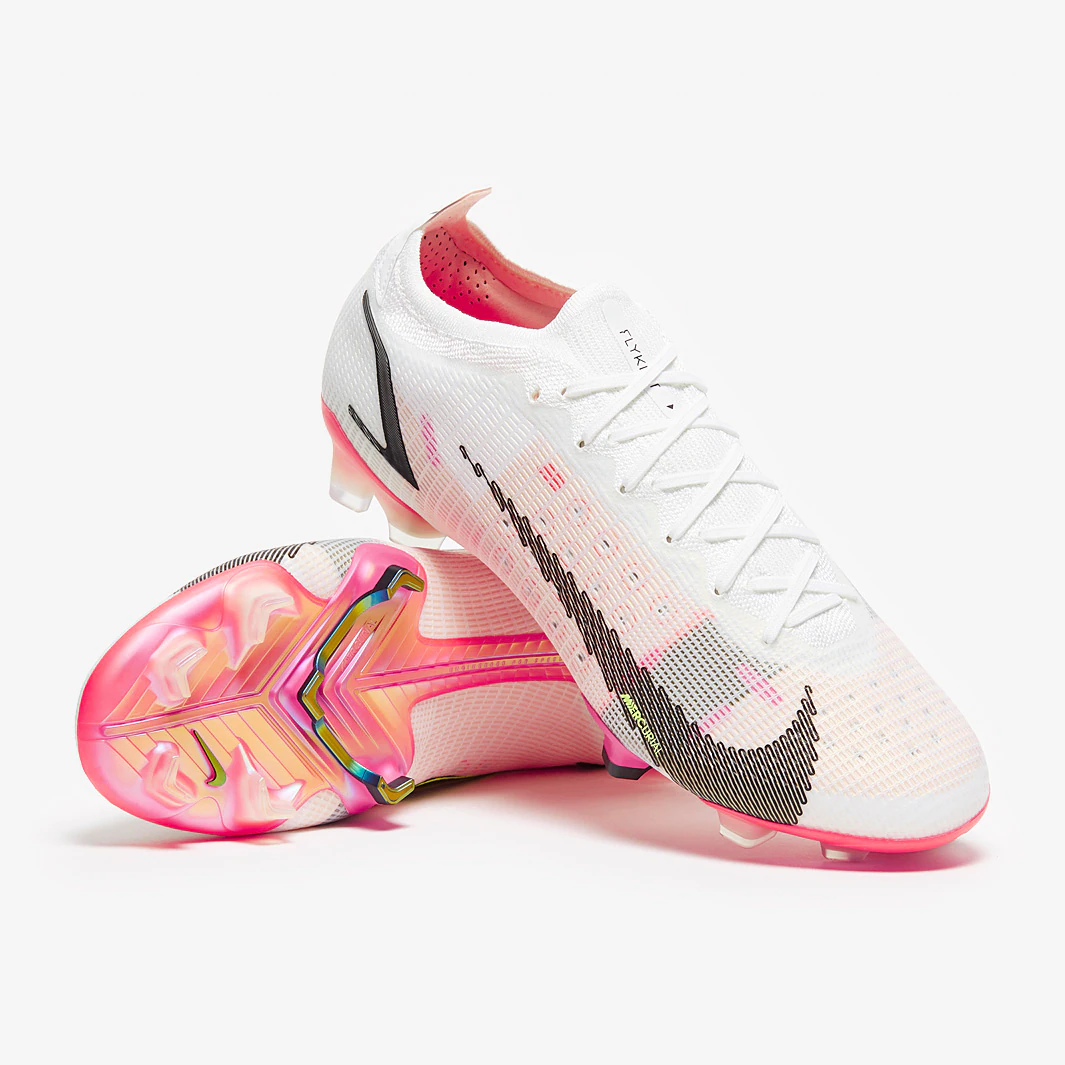 Chuteira Nike Mercurial Vapor 14 Elite Rawdacious