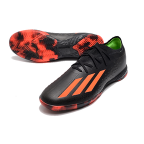 Chuteira Adidas X Speedportal .1 Futsal Shadowportal