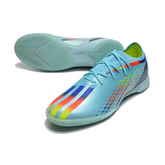 Chuteira Adidas X Speedportal .1 Futsal Al Rihla