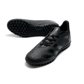 Chuteira Adidas Predator 20.4 Society Preto