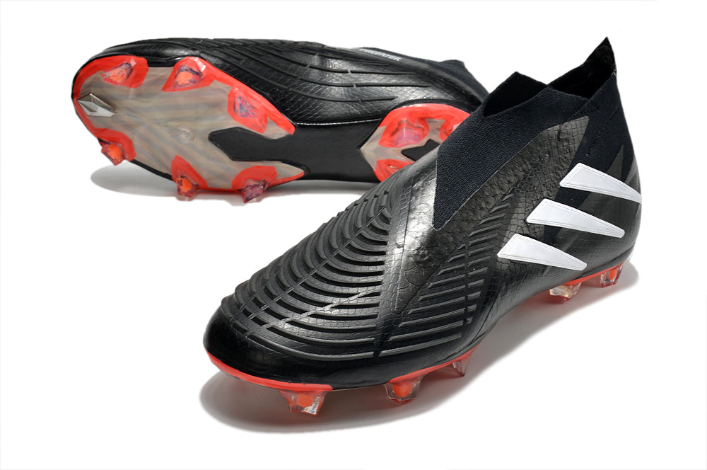 Chuteira Adidas Predator Edge + 94 Control Legacy