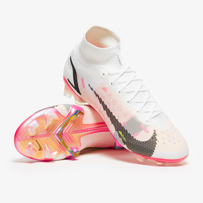 Chuteira Nike Mercurial Superfly 8 Elite Rawdacious