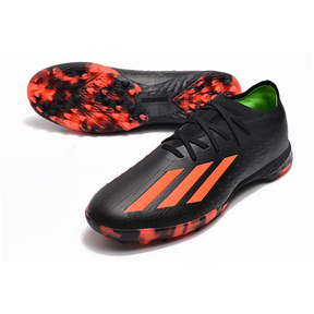 Chuteira Adidas X Speedportal .1 Society Shadowportal