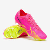 Chuteira Nike Air Zoom Mercurial Vapor 15 Elite Luminous