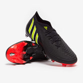 Chuteira Adidas Predator Edge .1 Shadowportal