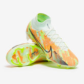 Chuteira Nike Air Zoom Mercurial Superfly 9 Elite Bonded