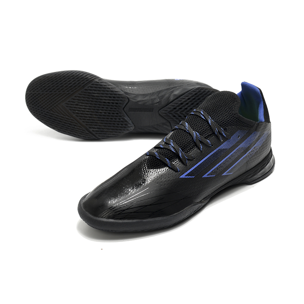 Chuteira Adidas X Speedflow. 1 Futsal Preto