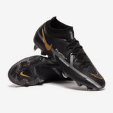 Chuteira Nike Phantom GT 2 Elite DF Shadow