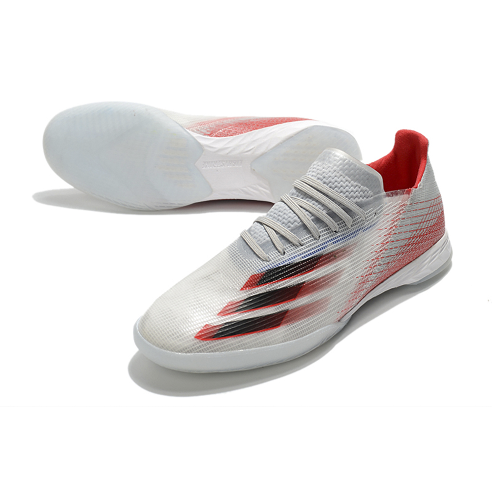 Chuteira Adidas X Ghosted .1 Futsal Showpiece