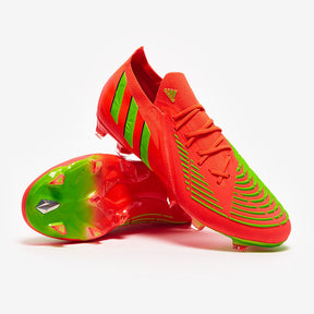 Chuteira Adidas Predator Edge .1 Low Game Data