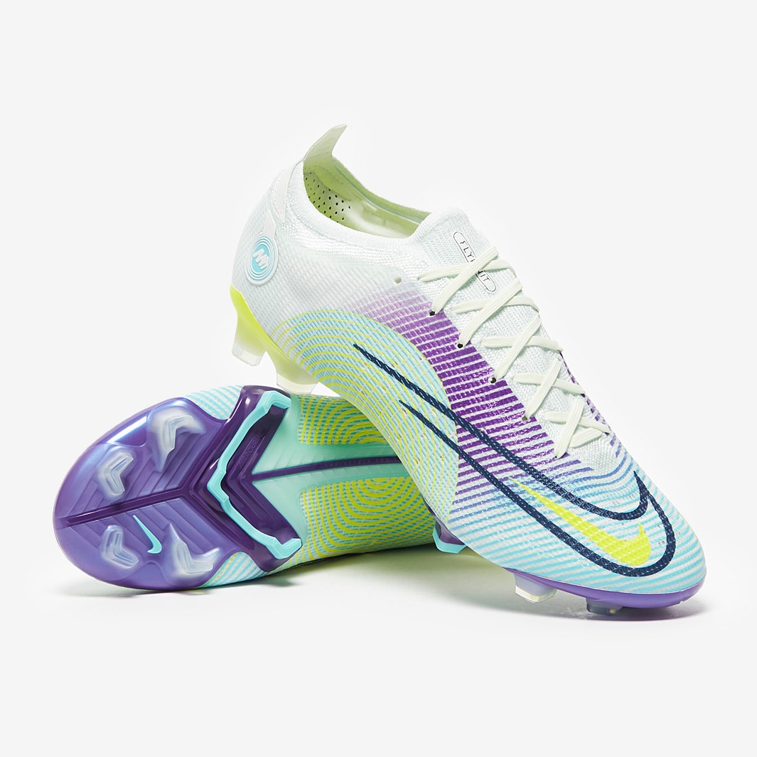 Chuteira Nike Mercurial Vapor 14 Elite Dream Speed 5