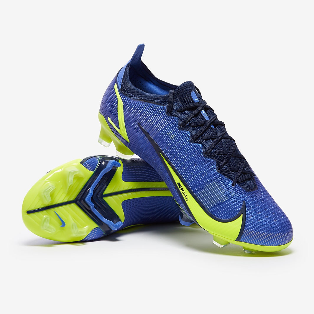 Chuteira Nike Mercurial Vapor 14 Elite Recharge