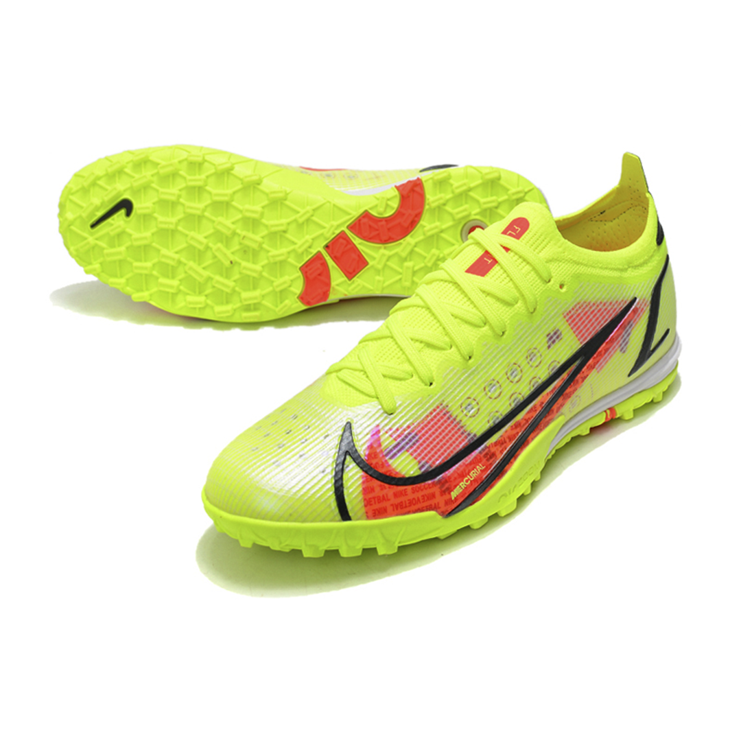 Chuteira Nike Mercurial Vapor 14 Society Elite Motivation