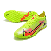 Chuteira Nike Mercurial Vapor 14 Society Elite Motivation