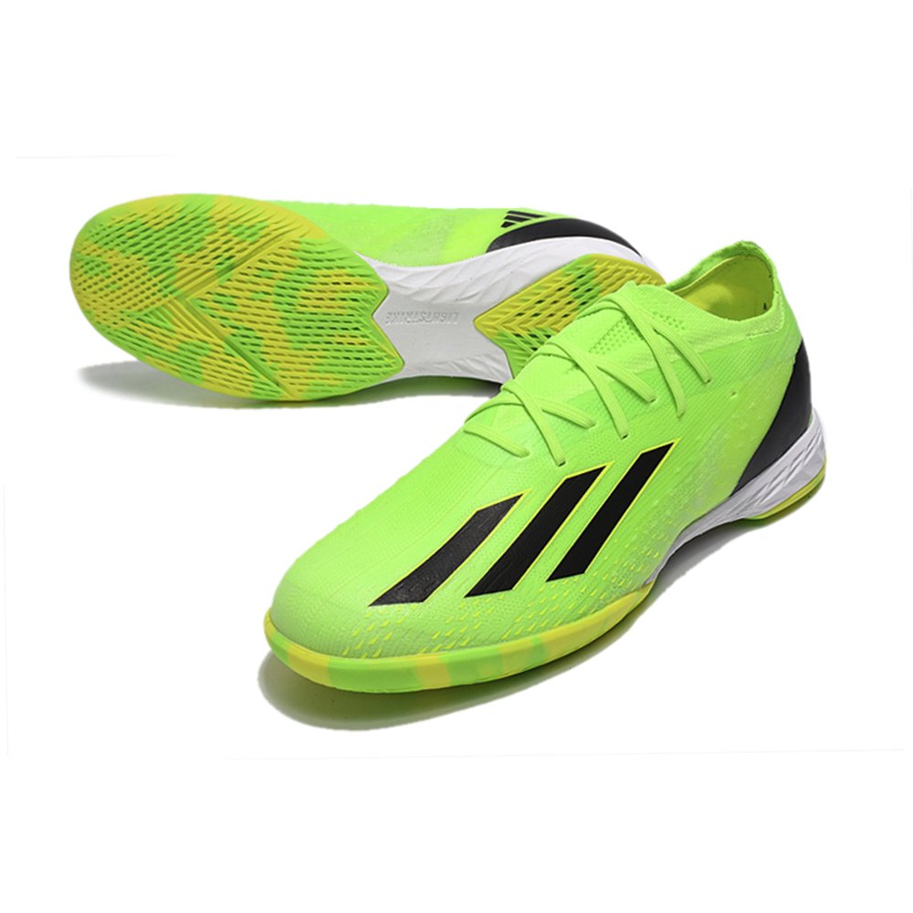 Chuteira Adidas X Speedportal .1 Futsal Game Data