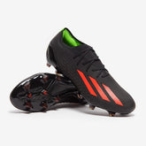 Chuteira Adidas X Speedportal .1 Shadowportal