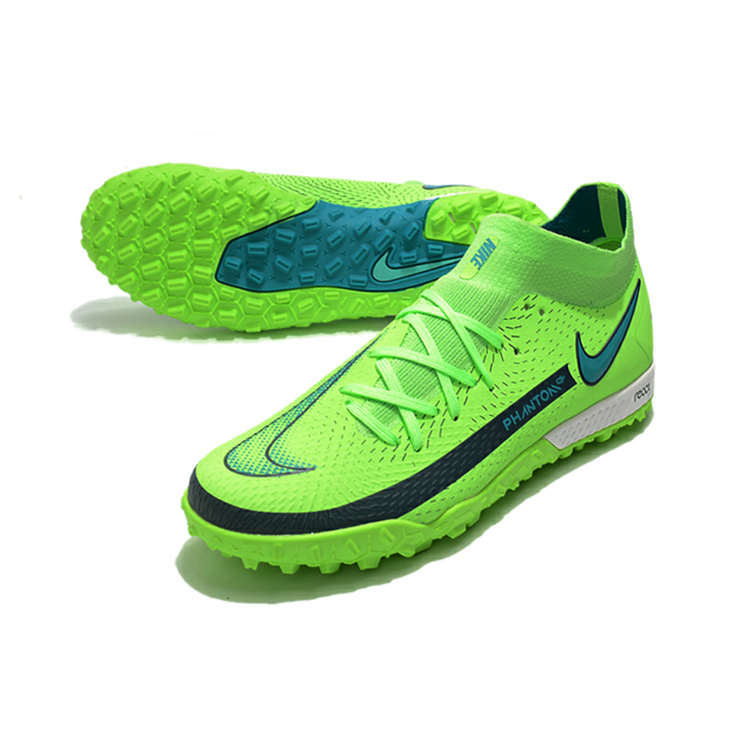 Chuteira Nike Phantom GT Society Elite DF Impulse