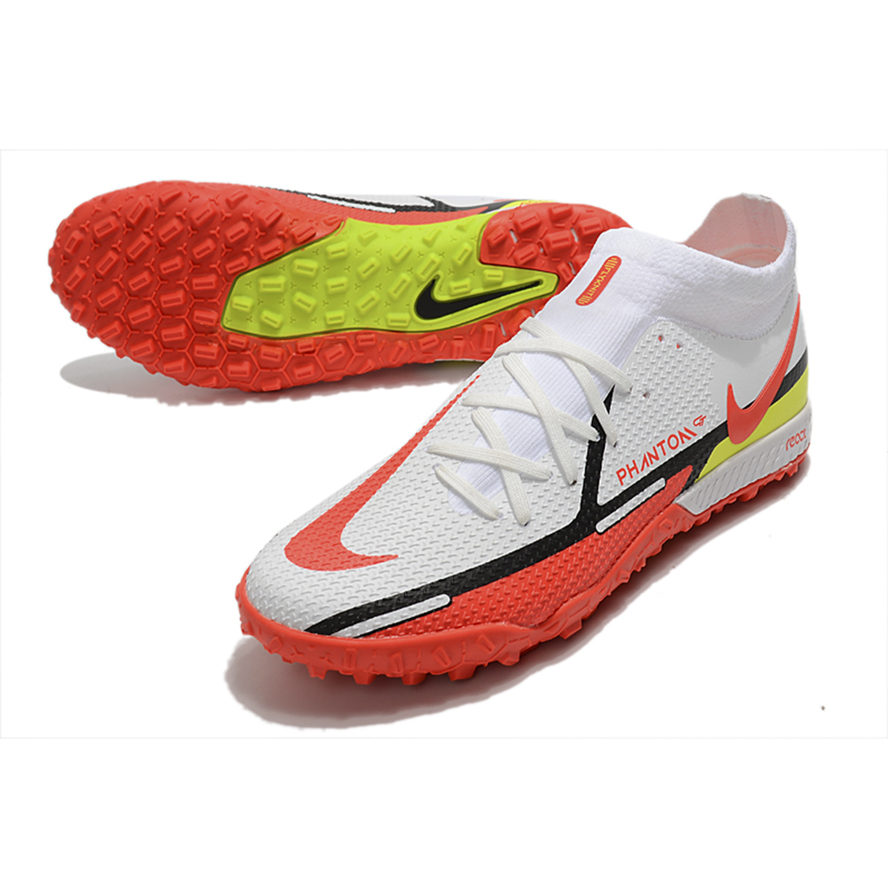 Chuteira Nike Phantom GT 2 Society Elite DF Motivation