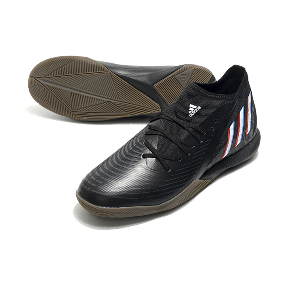 Chuteira Adidas Predator Edge .3 Futsal Shadowportal