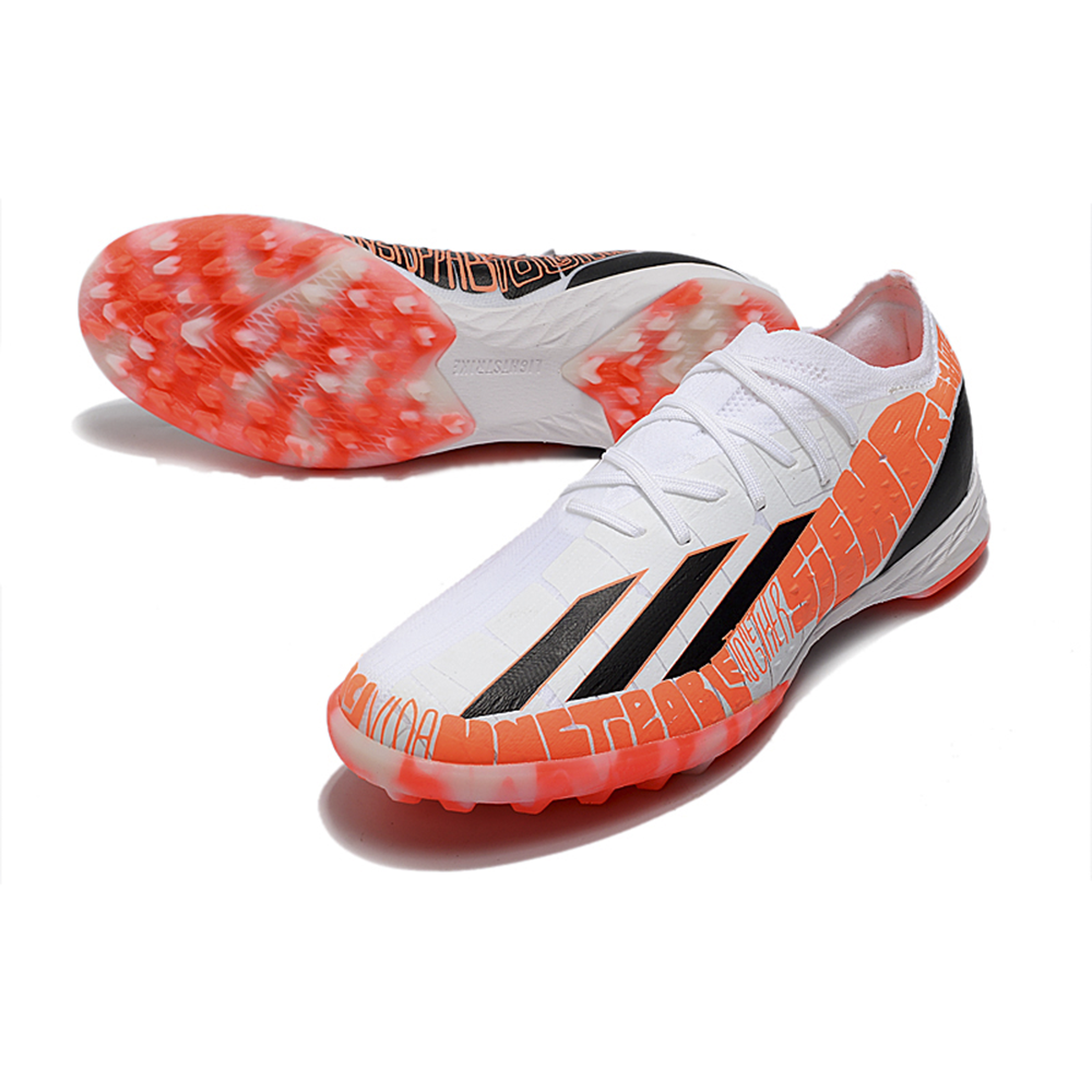 Chuteira Adidas X Speedportal .1 Society Messi Balon Te Adoro