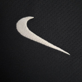 Camisa Juventus Away 2012/13 - Nike Retrô Masculina - Preta/Branca