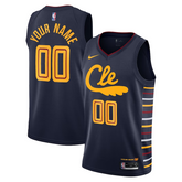 Regata Nike Swingman Cleveland Cavaliers Personalizavel