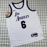 Regata NBA Los Angeles Lakers City Edition 22/23 LeBron James