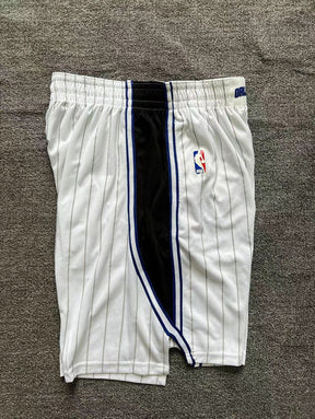 Short NBA Orlando Magic Association Edition Branco